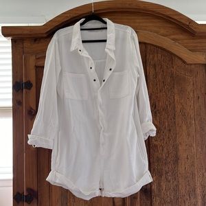 One Teaspoon Prophecy Romper NWOT